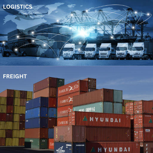 Freight & Logistics